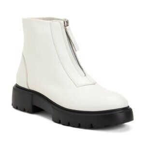 MATISSE Leather Margot Booties